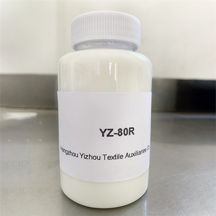 Color Blooming Deepening Agent