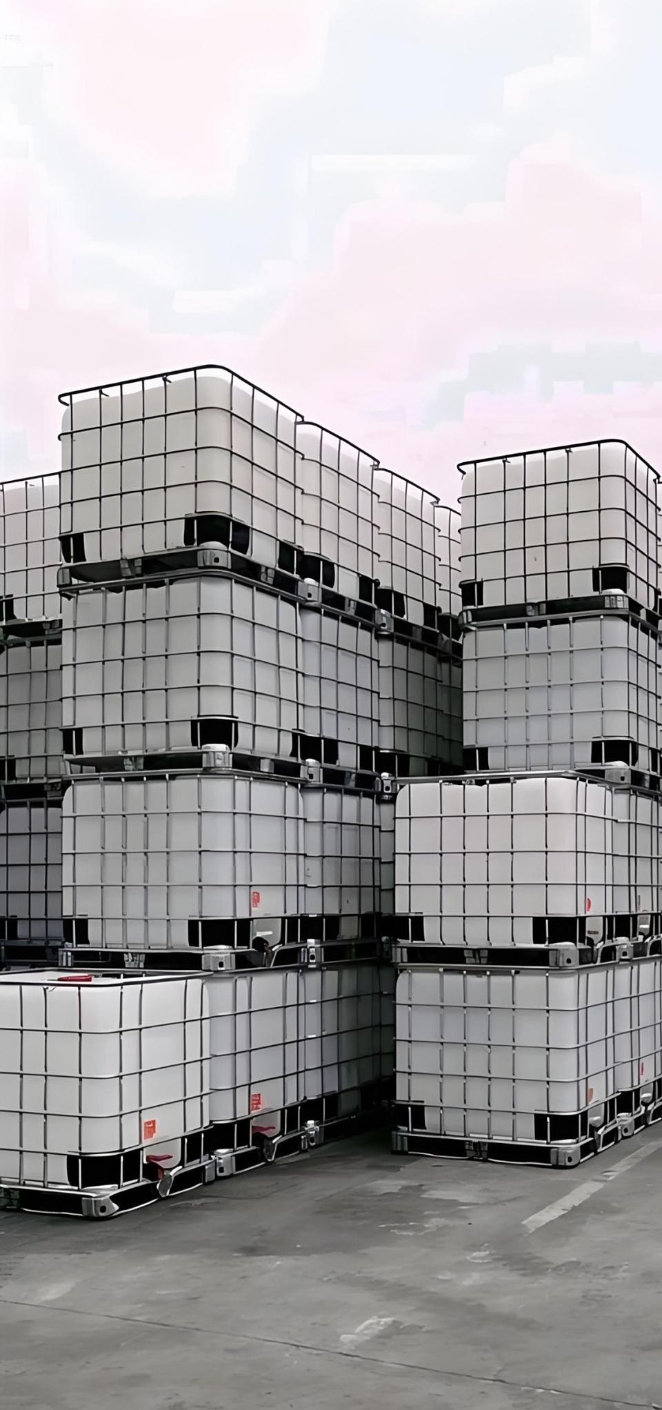 كحول إيزوتريديسيل بولي أوكسي إيثيلين إيثر