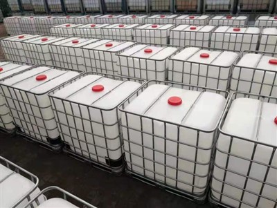 إيزومريك ديكانول بولي أوكسي إيثيلين إيثر